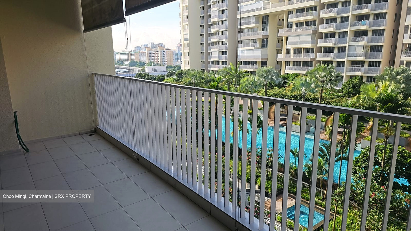 Bedok Residences (D16), Apartment #480692191